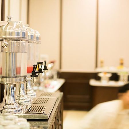 Muong Thanh Hanoi Centre Hotel Екстер'єр фото