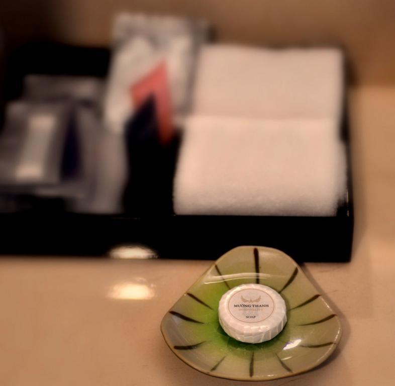 Muong Thanh Hanoi Centre Hotel Екстер'єр фото