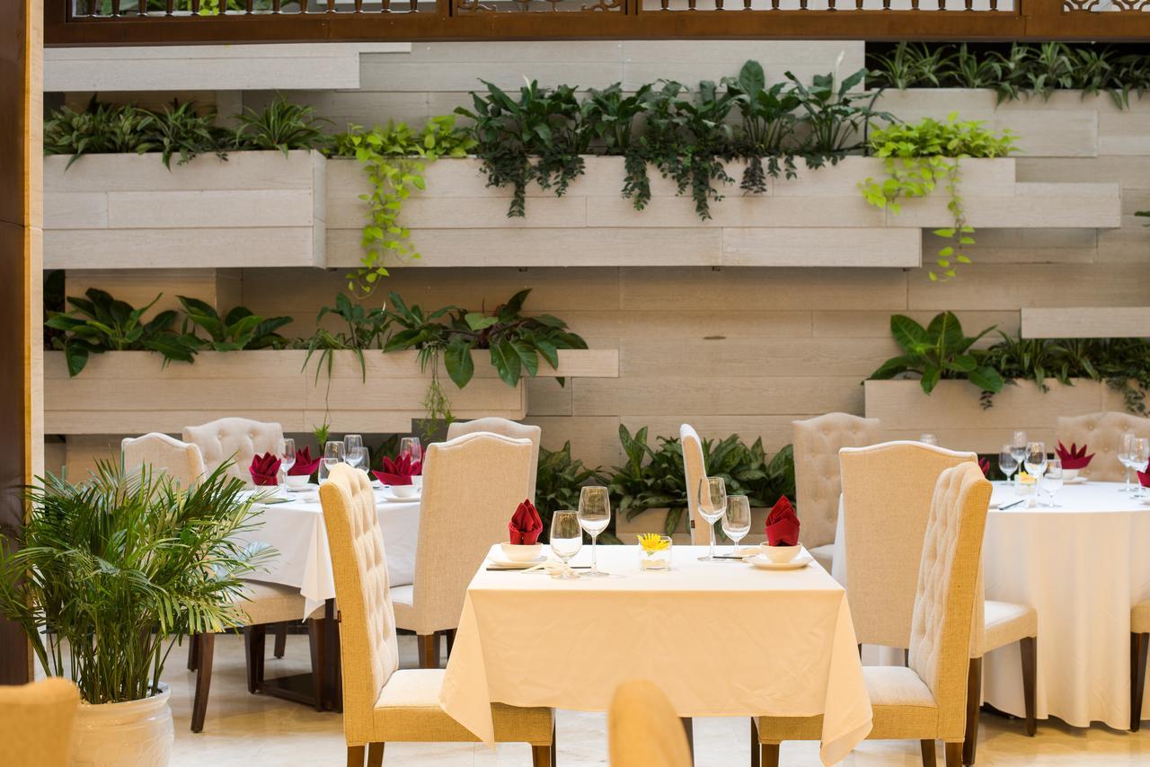 Muong Thanh Hanoi Centre Hotel Екстер'єр фото