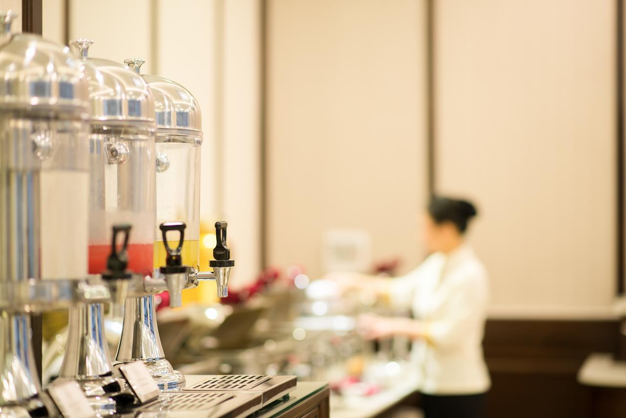 Muong Thanh Hanoi Centre Hotel Екстер'єр фото
