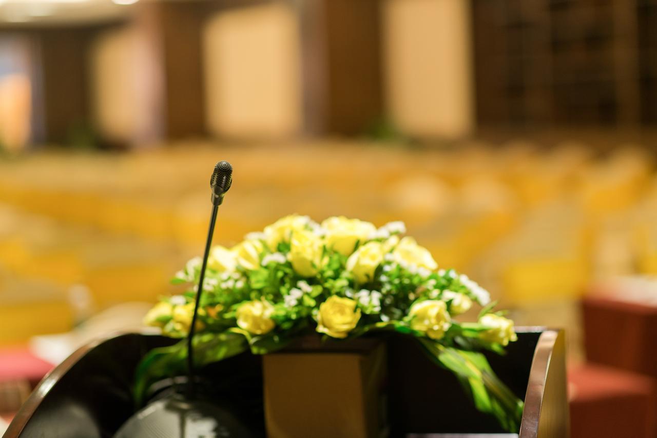 Muong Thanh Hanoi Centre Hotel Екстер'єр фото