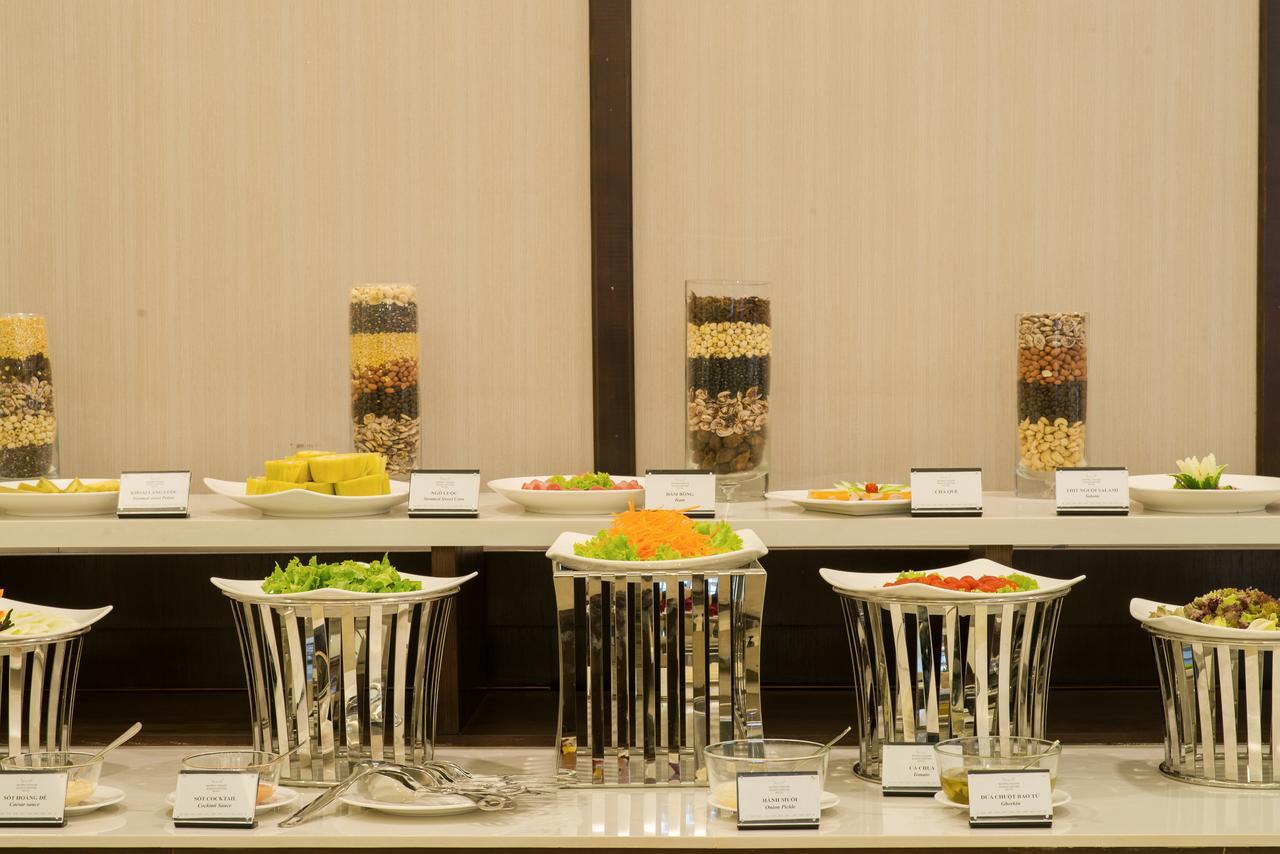 Muong Thanh Hanoi Centre Hotel Екстер'єр фото