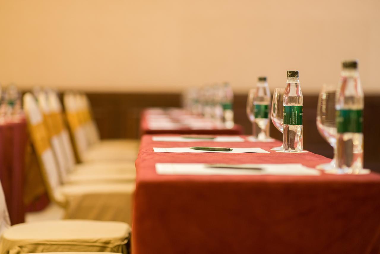 Muong Thanh Hanoi Centre Hotel Екстер'єр фото